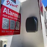 La Puerta Del Sol *