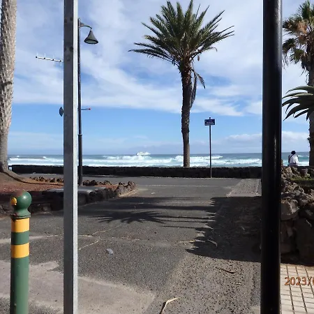 La Puerta Del Sol Costa Adeje (Tenerife)