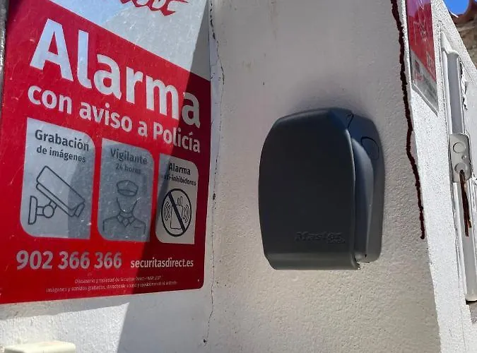 La Puerta Del Sol *