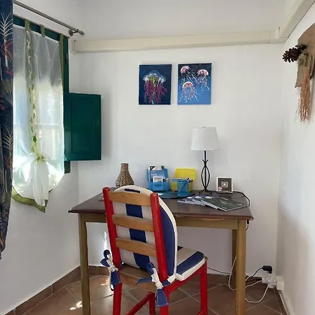 La Puerta Del Sol Casa vacanze Costa Adeje (Tenerife)