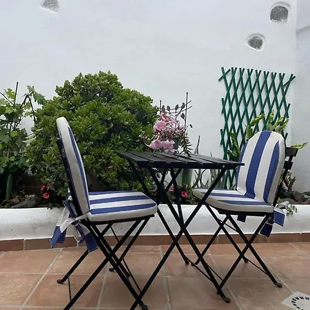 Casa vacanze La Puerta Del Sol Costa Adeje (Tenerife)