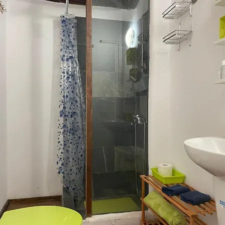 Casa vacanze La Puerta Del Sol Costa Adeje (Tenerife)