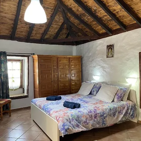 La Puerta Del Sol Casa vacanze *