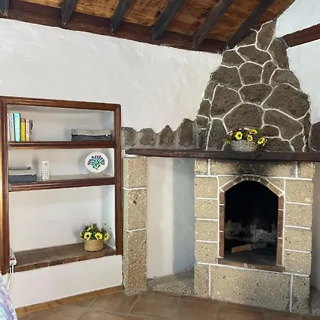 La Puerta Del Sol Casa vacanze *