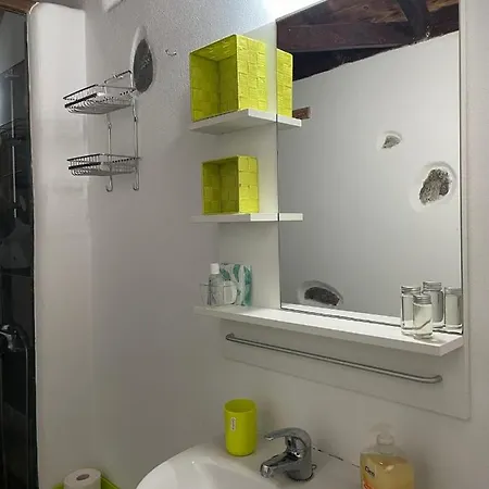 Casa vacanze La Puerta Del Sol