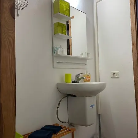 La Puerta Del Sol Casa vacanze