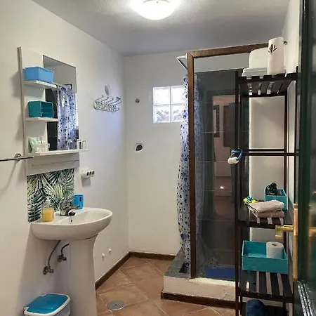 Casa vacanze La Puerta Del Sol Costa Adeje (Tenerife)