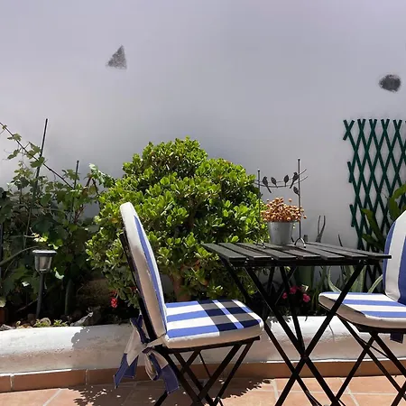 Casa vacanze La Puerta Del Sol *