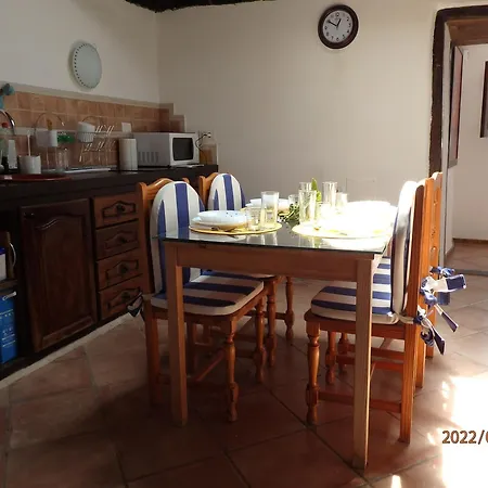 Casa vacanze La Puerta Del Sol
