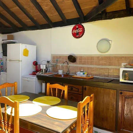 La Puerta Del Sol Casa vacanze *