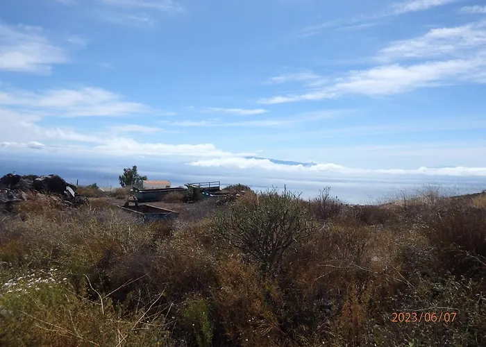Ferienhaus La Puerta Del Sol Costa Adeje (Tenerife)