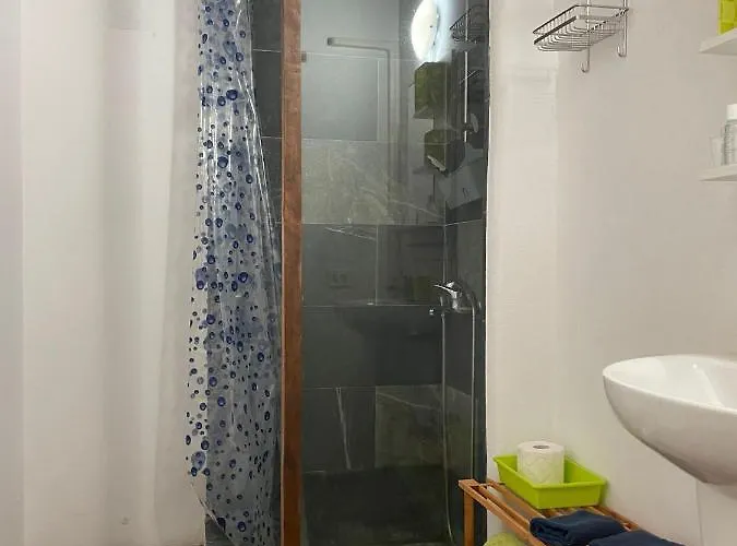 Ferienhaus La Puerta Del Sol Costa Adeje (Tenerife)