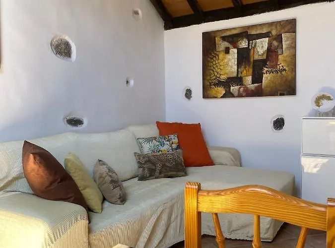 La Puerta Del Sol Ferienhaus Costa Adeje (Tenerife)