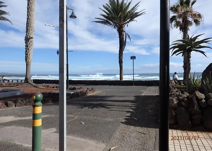 La Puerta Del Sol Costa Adeje (Tenerife)