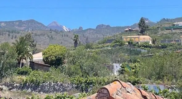La Puerta Del Sol Ferienhaus Costa Adeje (Tenerife)