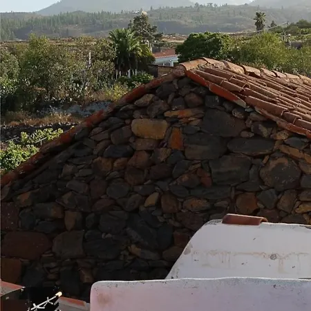 La Puerta Del Sol Feriehus