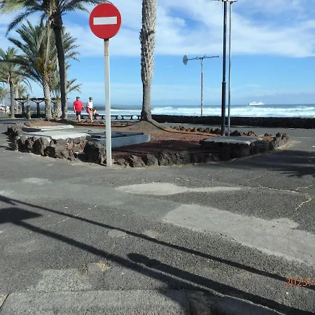 La Puerta Del Sol Feriehus Costa Adeje (Tenerife)