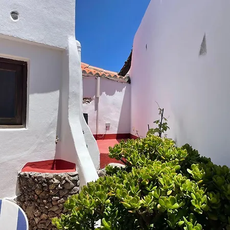 La Puerta Del Sol Feriehus Costa Adeje (Tenerife)